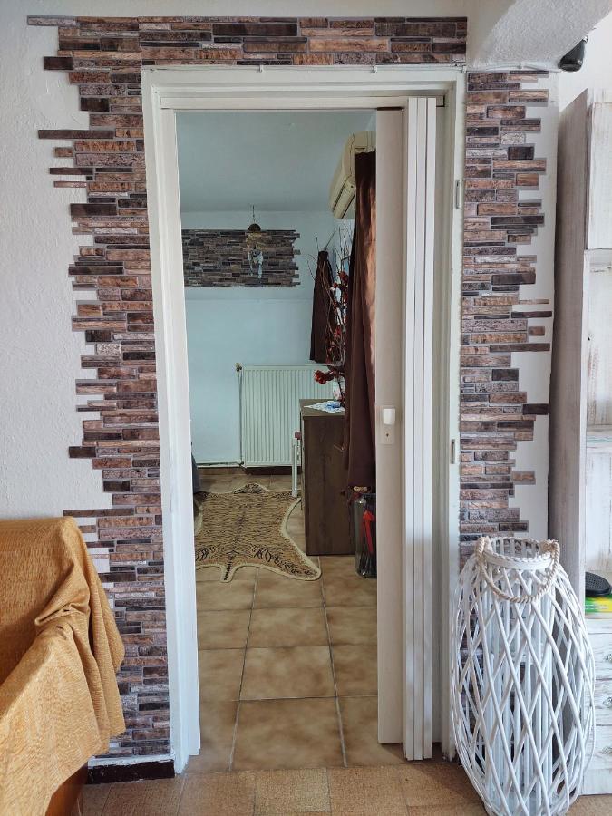 Katy'S House Center Lejlighed Neos Marmaras Eksteriør billede