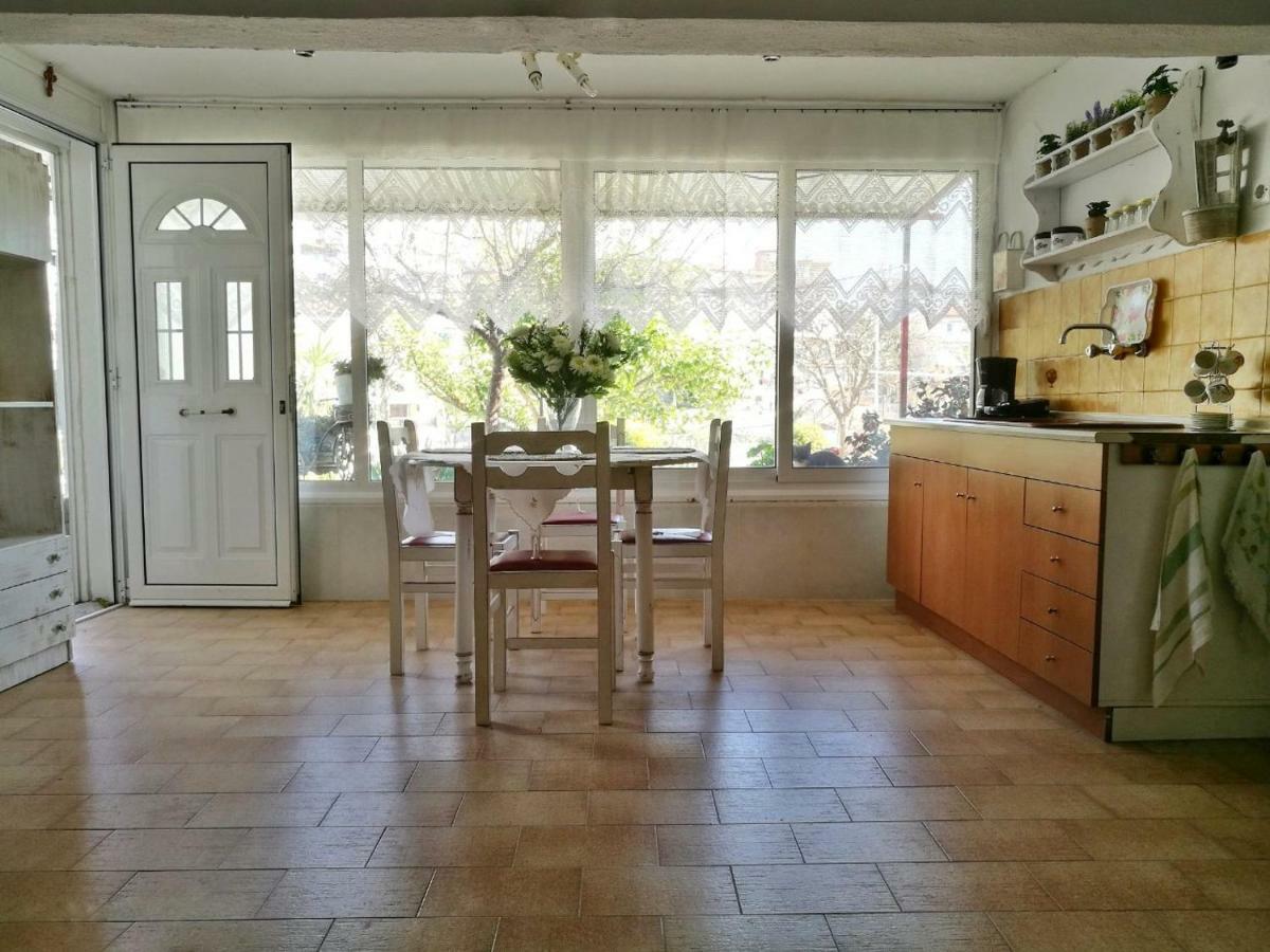 Katy'S House Center Lejlighed Neos Marmaras Eksteriør billede
